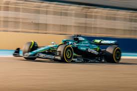 Aston Martin 出售F1 車隊股份，專注核心業務及長期發展| Hypebeast