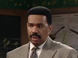 The Steve Harvey Show