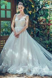 Cocomelody Wedding Dresses Ld5714 Wedding Dress Organza Tulle Wedding Dress Wedding Dresses