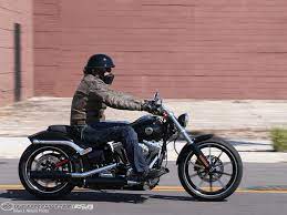 Harley Davidson Breakout Wallpapers Vehicles Hq Harley Davidson Breakout Pictures 4k Wallpapers 2019