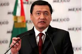 Gobernación emite opinión favorable, solicitada por la sre para conceder asilo a personas de nacionalidad afgana, informó la ministra secretaria, olga sánchez . Miguel Angel Osorio Renuncio A Su Cargo Como Secretario De Gobernacion De Mexico Internacional Noticias El Universo