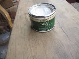 Introducing Briwax Liming Wax Houston Furniture Refinishing Lindauer Designs Liming Wax Refinishing Furniture Houston Furniture