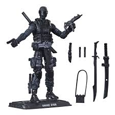 Jun 18, 2021 · snake eyes has been a fan favourite character ever since he debuted in hasbro's gi joe toyline. G I Joe Retro Collection Snake Eyes 3 75 Inch Action Figure Walmart Com Walmart Com