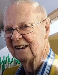 Obituary for Eric Bryan Berry