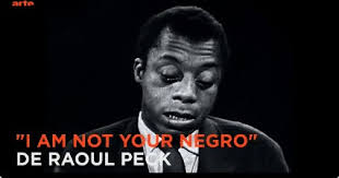 Entrée to Black Paris™: I Am Not Your Negro Takes Paris by Storm