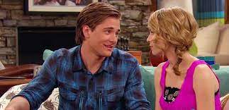 Teddy good luck charlie actor. Teddy S Choice Good Luck Charlie Wiki Fandom