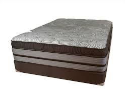 Limbert's holland dutch arts & crafts furniture advertising shoe/clog. Comfort Response Sophia Pillow Top Mattress Geitgey S Amish Country Furnishings