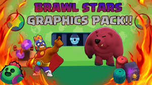 Choose new actions for every character you need to unlock. Best Brawl Stars Gfx Pack For Thumbnails Youtube