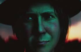 Danny Griffiths Archivos