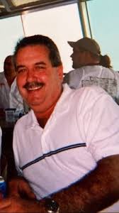 Obituary for William Edward Blessing