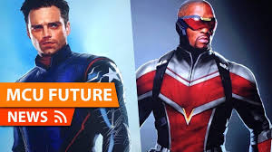 The united states of america feels like they need a hero. The Falcon And The Winter Soldier Concept Art Reveals U S Agent Zemo S Mask
