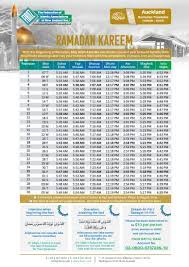 Sehri time today & iftar time today in malaysia. Ramadhan Indah Ramadan Calendar 2019 India