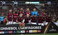 horario jogo flamengo
