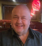 James Randall Thacker Obituary