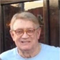 Obituary information for Nelson Eddy Shroat
