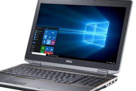 But you need to troubleshoot your hdmi connection, if you have upgraded from windows 8.1 or 8 or 7. Ù…Ù…ÙŠØ²Ø§Øª ÙˆØ¹ÙŠÙˆØ¨ Dell Latitude E6420 Ø§Ù„Ù…Ø±Ø³Ø§Ù„