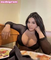 Nattbabe  nattynauu Nude Leaks OnlyFans Photo 6 - v2.0 | dvir.ru