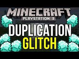 · after you do this, open your world again. Minecraft Ps3 Duplication Glitch Unlimited Diamonds Puerdomiance S Board Of Xbox