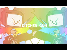 Kitchen gun meme remix 1 hour. Kitchen Gun Video Gallery Know Your Meme
