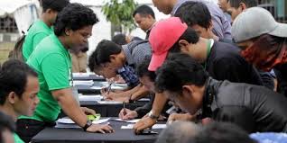 Lowongan cpns dan pppk tahap ii bakal segera dibuka. Info Lowongan Kerja Lulusan Smk Minggu Pertama April 2020 Halaman All Kompas Com