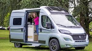 Kit d'aménagement fourgon amovible ou fixe pour conversion en confortable van aménagé camping car. Fiat Ducato Archives Van Life Magazine