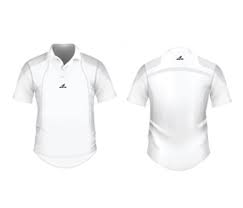 White Cricket Jersey Manufacturers In Usa Uk And Australia