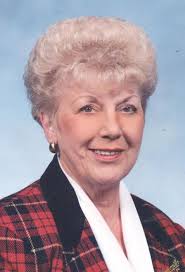 Obituary for Marilyn Ruth Stuck