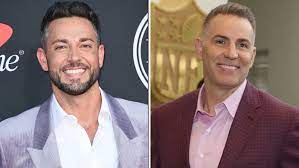 Zachary levi may disagree and hold his ground but zack snyder has a year of vero posts, which we've documented, and a photo of four film canisters. Zachary Levi To Play Kurt Warner In American Underdog The Kurt Warner Story Deadline