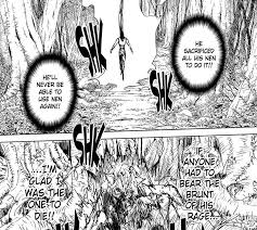 Hunter X Hunter Just Changed Everything We Know About Nen
