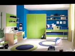 See more ideas about bedroom decor, beautiful bedrooms, home bedroom. Diy Blue And Green Bedroom Design Decorating Ideas Youtube