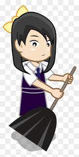 Namun gambar kartun kali ini bukan kartun fiksi yang akan saya bagikan, melainkan gambar gamar kartun manga, anime atau gambar kartun lukisan. Doodle Mur Kartun Menyapu Sampah Free Transparent Png Clipart Images Download