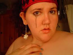 Otogi cosplay- "please help me" look