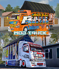 Hallo pecinta bussid simulator indonesia, ini adalah aplikasi yang memberikan banyak kumpulan mod truck bussid lengkap salah satunya yaitu mod bussid truk wahyu abadi 2021. Mod Truk Mbois Terbaru 2021 Apk