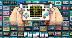Retro game all-you-can-play app "PicoPico" starts service on iOS ...