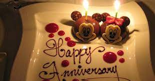 Maafkan segala salah dan silapku. Selamat Ulangtahun Perkahwinan Ke 8