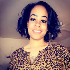 Daria Martine Taliaferro