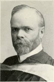 Who's Who of Women's Health