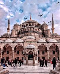 جامع السليمانية اسطنبول Istanbul Turkey Photography Best Places To Travel World Cities