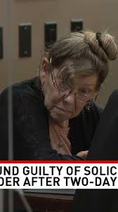 Woman sentenced to 20 years after hiring carnival worker to kill son and  daughter-in-law