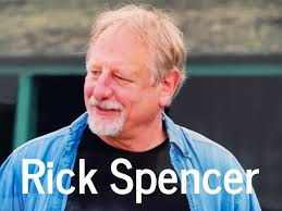 Rick Spencer