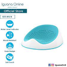 Shop for booster seat baby at buybuy baby. Iguana Bpa Free Baby Bath Booster With Water Level Indicator Hook Mould Resistant Bt618 Shopee Malaysia