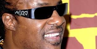 Stevie Wonder