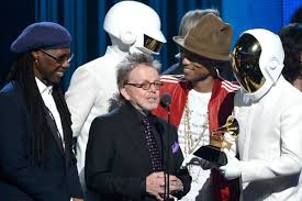 In a recent interview, bangalter discussed the pros and cons of hiding his identity. Did Daft Punk Just Punk Everyone Watching The 2014 Grammys