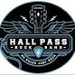 Hall Pass Band @ Phone Booth event image