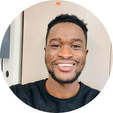 Charles Yaw's Instagram, Twitter & Facebook