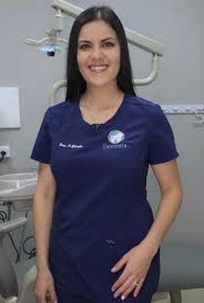 Dra Valerie Clavell García, DMD