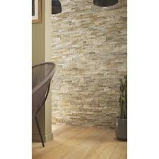 Plaquette De Parement Magrit En Pierre Naturelle Lithos Beige Facade Maison Decoration Maison Maison Style