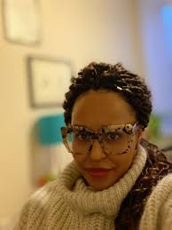 The place I became a Black woman scholar. And a Black woman with an  invisible illness