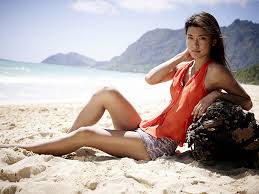 Park will play katherine in the ensemble drama, taking over the role played in the pilot by anne son. Hawaii Five 0 Alum Grace Park Joins Abc S A Million Little Things