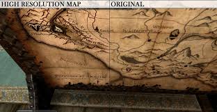 Many orc strongholds contain a mine within them. The Elder Scrolls 5 Skyrim Farbige Daedra Rustungen Ubersetzte Flaschen Aufkleber Hochaufgeloste Karten